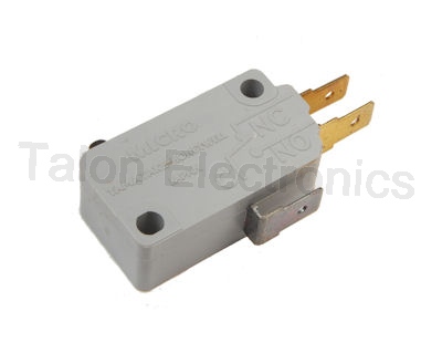   SPDT  16A Snap Action Switch