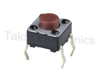 SPST Momentary Tactile Switch EVQ-PAC05R