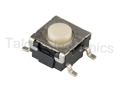 SPST SMD Momentary Tactile Switch B3S-1000