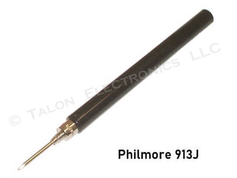  Philmore  913J Probe Black