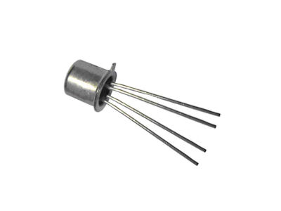 2N3933 NPN Silicon RF Transistor