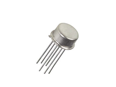 2N4938 PNP Silicon Transistor