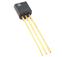       RS2013 NPN Silicon Low Noise Transistor 50V 50mA