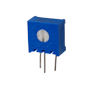 Single Turn Trimmer Potentiometers