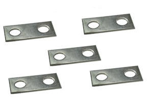 Marathon Flat Straddle Plate SPB600 - (Pkg of 5)