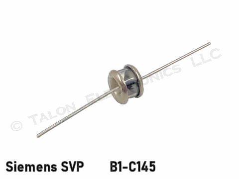      Siemens B1-C145 SVP/Gas Discharge Tube 145V